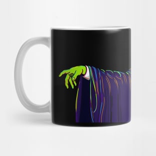 Bela Lugosi Mug